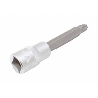 Torx Bit 10cm Lang 1/2" T55