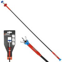 Magnet Greifer mit Klaue und Licht