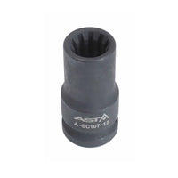 Bremssattel Nuss 15 mm Audi/Porsche