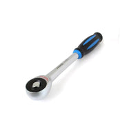 Ratsche mit Drehgriff 1/2"