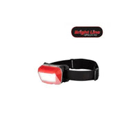 Stirn Lampe LED mit Bewegungssensor USB