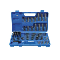 Universal-/Sicherheits-Bit-Satz 1/4"   208-tlg