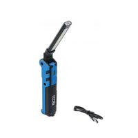Akku-Knicklampe | COB-LED | 5 W