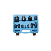 Kraft-Adapter- und Kugelgelenk-Satz 11-tlg.