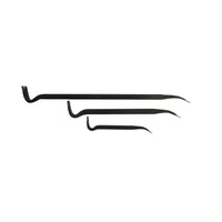 Brechstangen Set Kuhfuß