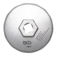Ölfilterschlüssel 14-kant Ø 74 mm