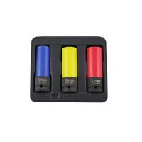 Schlagschrauber Nüsse