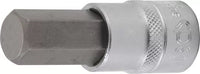 Bit-Einsatz 1/2"| Innensechskant 17 mm