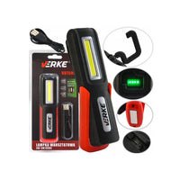 Lampe LED mit USB Ladeanschluss