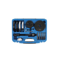 Radlagerwerkzeug für VW T5 85 mm