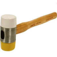 Montage Hammer 35 mm