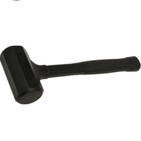 Hammer rückschlagfrei