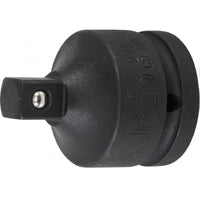 Kraft-Steckschlüssel-Adapter CR- MO