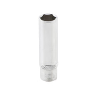 Steckschlüssel-Einsatz 1/4"  Sechskant 10 mm lang