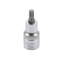 Bit-Einsatz 1/2" |   Torx T40