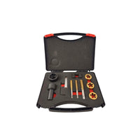 WT-2116 Radmuttern Gewindereparatur Satz