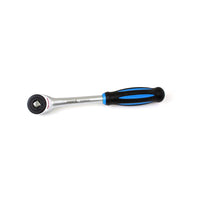 Ratsche mit Drehgriff 3/8"