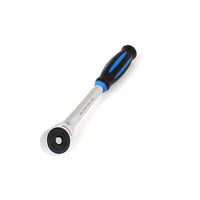 Ratsche mit Drehgriff 1/4"