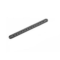 Magnetkappenschienen aus Aluminium für 1/4" Stecknüsse