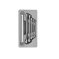 Doppel Ringschlüssel Satz Torx 6 tlg