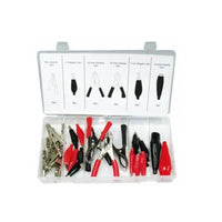 Elektroklemmen 28 pcs