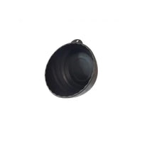 Magnetschale rund PVC