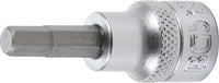 Bit-Einsatz | 3/8" | Innensechskant 6 mm