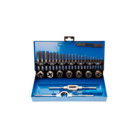 BGS 901 Gewindeschneid Satz M3 - M12