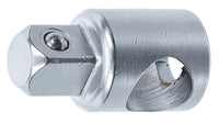 Gleitgriff-Adapter für Verlängerungen (1/2")