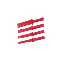 Kunststoffmeißel 4-teilig