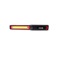 Asta A-BRIGHT COB-LED Werkstatt Akku Handlampe 3 Watt