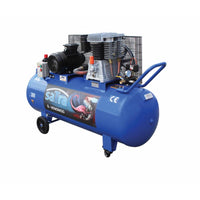 Kompressor 300 Liter