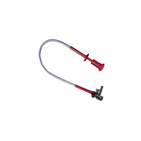 Magnet Flexibel, Greifer mit Beleuchtung