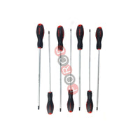 Torx Schraubendreher Satz XXL 7 tlg