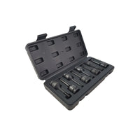Bit Satz 1/2" Torx Schlagnuss 8-tlg.