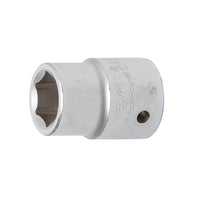 Steckschlüssel-Einsatz Sechskant 3/4" | SW 21 mm