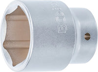 Steckschlüssel-Einsatz Sechskant 3/4" | SW 44 mm