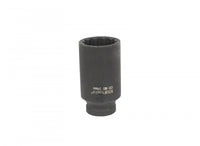 Antriebswellen Nuss SW 34mm Vielzahn 1/2"