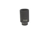 Kraftnuss Antriebswelle SW 36mm Vielzahn