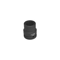 Schlagnuss 3/4"  12kant  36 mm
