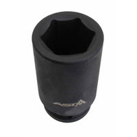Schlagnuss 3/4" 38mm Sechskant lang