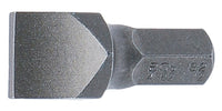 Bit | 8 mm (5/16") | Schlitz 12 mm