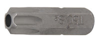 Bit | Länge 30 mm | Antrieb 8 mm (5/16") | Torx mit Bohrung T50
