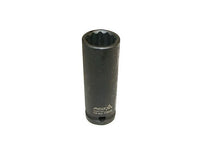 Schlagschrauber Nuss Vielzahn 24 mm