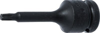 Kraft-Bit-Einsatz | Länge 75 mm 1/2" |  Torx T30