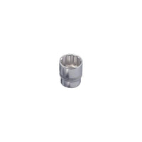 Nuss SW 55mm zwölfkant 3/4" Aufnahme