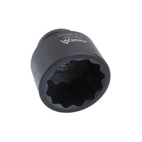 Schlagnuss 12 kant 3/4" SW 55mm