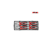 Zangen Set 4tlg