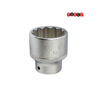 Nuss 1 "  12kant 65mm