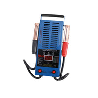 Digitaler Batterie-Tester